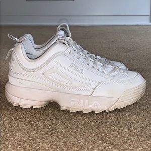 Fila Destroyers